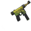 Monster SMG