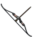 Headhunter Bow - Rust-Skin für Jagdbogen