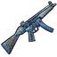 Skullkiller MP5