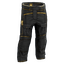 Black Gold Pants