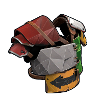 Low Poly Vest