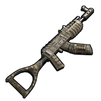 Military AR