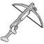Comics Crossbow