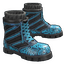 Azul Boots