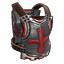 Knights Templar Chestplate