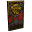 Gold Lunar Tiger Door