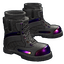 Tempered Boots