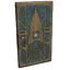 Art Deco Door