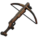 Pixel Crossbow - Rust-Skin für Armbrust