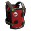 Ladybug Cosplay Chestplate