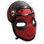 Ladybug Cosplay Facemask