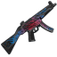 Vortex MP5