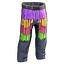 Festive Costume Pants