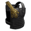 Dragon Rage Chestplate