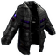 Tempered Jacket