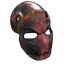 Renegade Metal Facemask