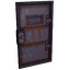 Pixel Armored Door