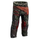 Renegade Pants - Rust-Skin für Hose