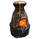Bomb Furnace - Rust-Skin für Schmelzofen