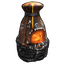 Bomb Furnace