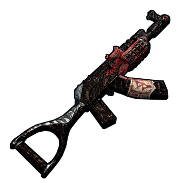 RUSTさん専用　ark タルコフ Steam Community Market :: Listings for Berserker AR