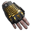 Dragon Rage Gloves