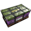 Resources Supply Container