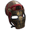 Phantom Facemask