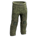 Forest Raiders Pants - Rust-Skin für Hose