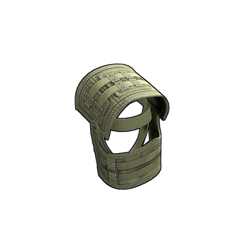 Forest Helmet
