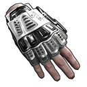 Lightweight Roadsign Gloves - Rust-Skin für Straßenschild Handschuhe