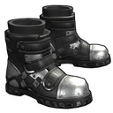 Lightweight Boots - Rust-Skin für Stiefel