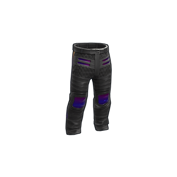 Tempered Trousers
