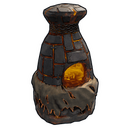 Reinforced Furnace - Rust-Skin für Schmelzofen
