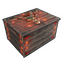 Molten Visage Small Box