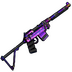 Semi-Automatic Rifle