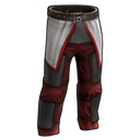 Knights Templar Pants - Rust-Skin für Hose