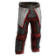 Knights Templar Pants