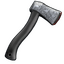 Doodle Hatchet