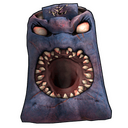 Skinless Monster Sleeping Bag - Rust-Skin für Schlafsack