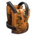 Metal Chest Plate