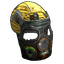 Nuclear Fanatic Facemask