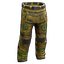 Nuclear Fanatic Pants