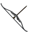 Lightweight Bow - Rust-Skin für Jagdbogen