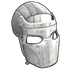 Metal Facemask