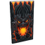 Dragon Horn Door