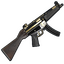 Poseidon MP5