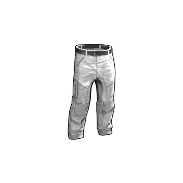 Whiteout Trousers