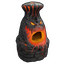 Dragon Horn Furnace