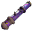 Rainbow Pony Rocket Launcher